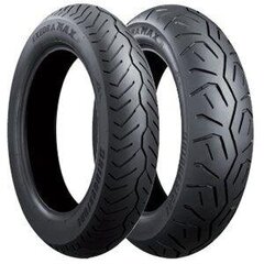 Bridgestone Exedra Max R 130/90 R15 66S TL цена и информация | Зимние шины | pigu.lt