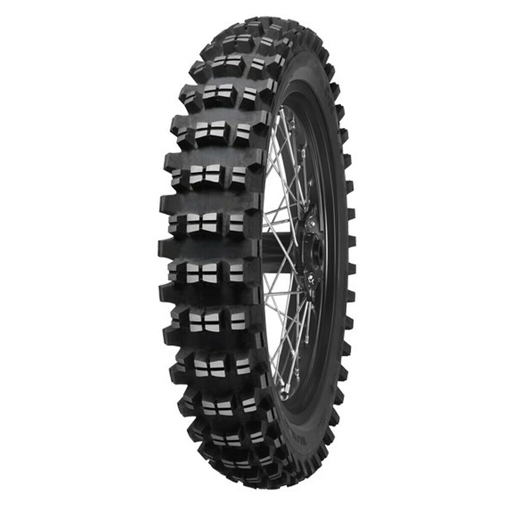 Mitas C04 Leisure 130/90R18 цена и информация | Žieminės padangos | pigu.lt