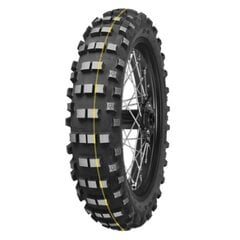 Motociklo padanga Mitas EF-07 MAJESTIC ENDURO SUPER 130/90-18 kaina ir informacija | Motociklų padangos, kameros | pigu.lt