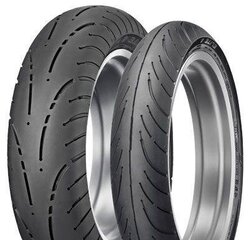 Dunlop Elite 4 front 130/90B16 73H kaina ir informacija | Žieminės padangos | pigu.lt