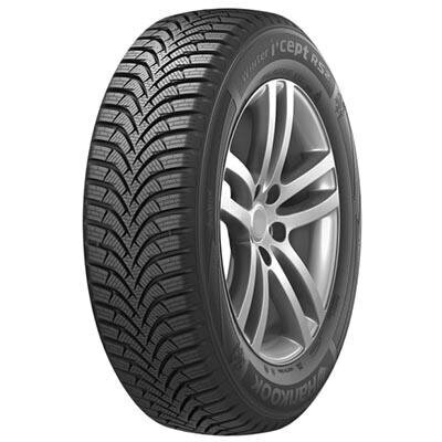 Hankook W452 Winter I'cept RS2 135/70R15 70T kaina ir informacija | Žieminės padangos | pigu.lt