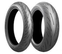 Bridgestone 140/70R17 66H S 22 R kaina ir informacija | Vasarinės padangos | pigu.lt