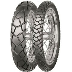 Mitas Enduro E08 145/80R17 kaina ir informacija | Žieminės padangos | pigu.lt