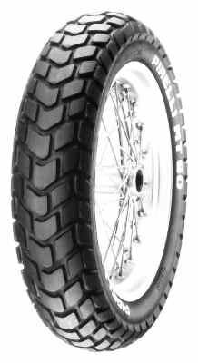 Pirelli Mt 60 140/80/R17 цена и информация | Vasarinės padangos | pigu.lt