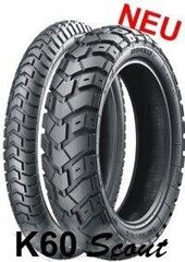 Heidenau K60 Scout 140/80R17 69T TL цена и информация | Летняя резина | pigu.lt