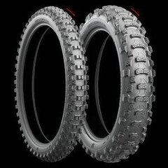 Bridgestone E50 E Extreme 140/80 R18 70M цена и информация | Летняя резина | pigu.lt