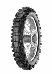 Metzeler MCE 6days Extreme 145/80R18 70M kaina ir informacija | Vasarinės padangos | pigu.lt