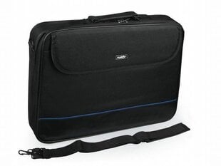 Natec NTO0359 сумка, 17.3" (~43.9 см) цена и информация | Рюкзаки, сумки, чехлы для компьютеров | pigu.lt
