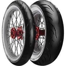 Avon Cobra Chrome AV92 140/90R16 77H цена и информация | Vasarinės padangos | pigu.lt