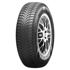 Kumho Wp51 145/80R13 75T kaina ir informacija | Žieminės padangos | pigu.lt