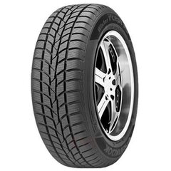 Hankook W442 155/70R13 75T цена и информация | Зимние шины | pigu.lt