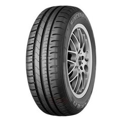 Falken Sn832 ecorun 155/80R12 77T kaina ir informacija | Vasarinės padangos | pigu.lt