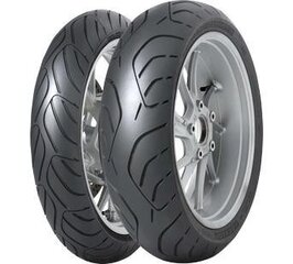 Dunlop Roadsmart iii 160/60R14 65H kaina ir informacija | Žieminės padangos | pigu.lt