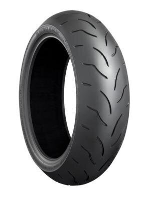 Bridgestone BT016 R Pro 160/60 R17 Z 69W kaina ir informacija | Žieminės padangos | pigu.lt