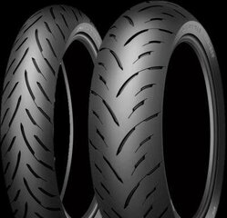 Dunlop Gpr300 160/60ZR17 69W цена и информация | Dunlop Автотовары | pigu.lt