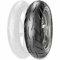 Metzeler Sportec M5 Int 165/60R17 цена и информация | Зимняя резина | pigu.lt