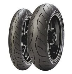 Metzeler Sportec M7 RR 165/60ZR17 69W kaina ir informacija | Vasarinės padangos | pigu.lt