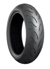 Bridgestone BT016 R Pro 160/60 R18 Z 70W цена и информация | Зимняя резина | pigu.lt