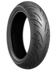 Bridgestone BT023 R 160/60 Z R18 70W цена и информация | Зимние шины | pigu.lt