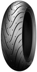 Шины для мотоциклов Michelin PILOT ROAD 3 160/60ZR18 цена и информация | Зимние шины | pigu.lt