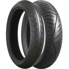 Шина для мотоцикла Bridgestone BT020R BATTLAX 160/70VRB17 цена и информация | Мотошины и камеры | pigu.lt