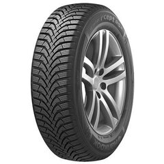 Hankook W452 165/60R14 79T XL цена и информация | Зимняя резина | pigu.lt