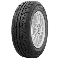 Toyo S943 165/65R15 81 H цена и информация | Зимняя резина | pigu.lt