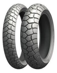 Шина для мотоцикла Michelin ANAKEE ADVENTURE 170/60VR17 цена и информация | Зимняя резина | pigu.lt