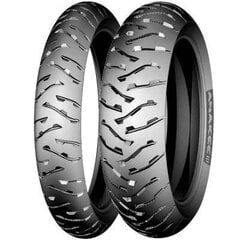 Шины для мотоциклов Michelin ANAKEE 3 170/60VR17 цена и информация | Зимняя резина | pigu.lt