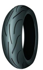 Шины для мотоциклов Michelin PILOT POWER 2CT 170/60ZR17 цена и информация | Зимние шины | pigu.lt