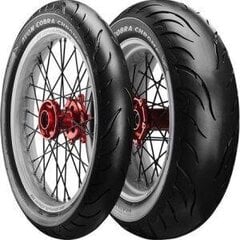 Avon Cobra Chrome AV92 175/70R16 75H kaina ir informacija | Vasarinės padangos | pigu.lt