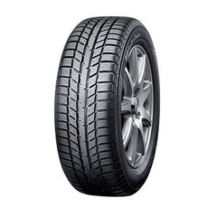 Yokohama W drive v903 175/60R15 81T цена и информация | Зимняя резина | pigu.lt