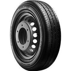 COOPER EVOLUTION VAN 175/70R14 95/93T C kaina ir informacija | Vasarinės padangos | pigu.lt