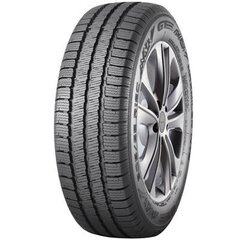 GT RADIAL MAXMILER WT2 CARGO 175/75 16 101/99R цена и информация | Зимние шины | pigu.lt