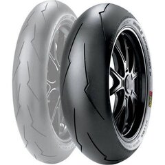 Motociklo padanga Pirelli Sp corsa sc2 v2 180/55ZR17 kaina ir informacija | Motociklų padangos, kameros | pigu.lt