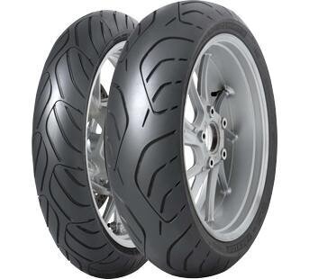 Dunlop Roadsmart iii 180/55ZR17 73W kaina ir informacija | Žieminės padangos | pigu.lt