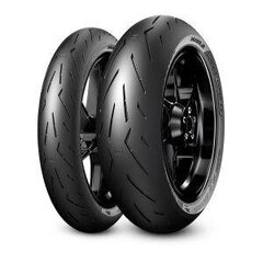 Pirelli Rosso corsa ii 180/55ZR17 73W kaina ir informacija | Žieminės padangos | pigu.lt