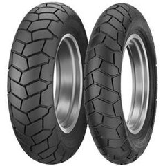 Dunlop D429 h/d 180/70 B16 77H kaina ir informacija | Motociklų padangos, kameros | pigu.lt