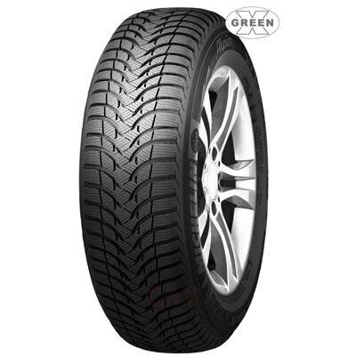 Michelin Alp a4 185/60R14 82 T цена и информация | Žieminės padangos | pigu.lt