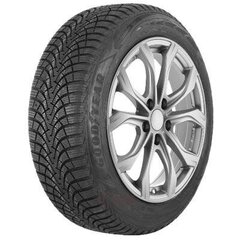 Goodyear Ultra Grip 9 185/60R14 82T цена и информация | Зимняя резина | pigu.lt