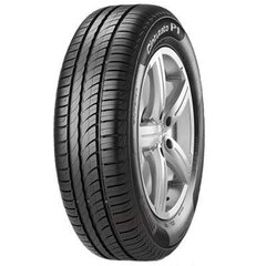 Pirelli Cint p1 verde 185/65R15 88T цена и информация | Летняя резина | pigu.lt