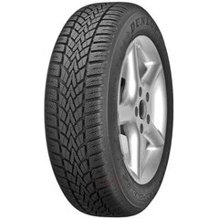 Dunlop Wi response 2 185/65R15 88T цена и информация | Зимняя резина | pigu.lt