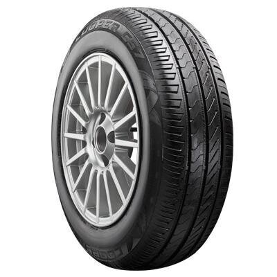 COOPER CS7 185/65R15 92T XL kaina ir informacija | Vasarinės padangos | pigu.lt