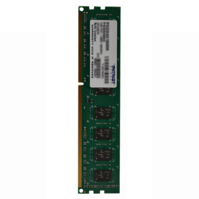 Patriot Signature SODIMM DDR3 1600MHz 4GB Module, CAS 11, RETAIL kaina ir informacija | Operatyvioji atmintis (RAM) | pigu.lt