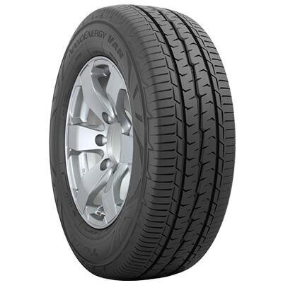 Toyo Nano Energy Van 185/75R16 104 S kaina ir informacija | Vasarinės padangos | pigu.lt