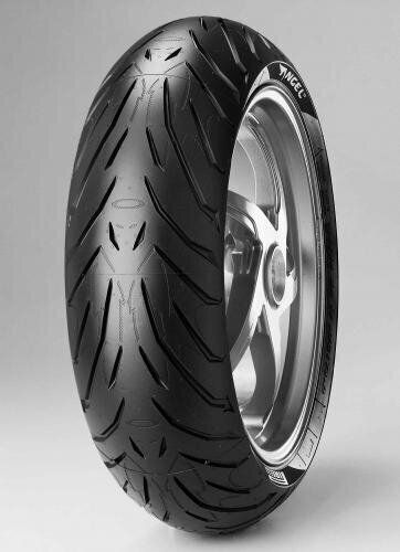 Pirelli Angel st 190/50ZR17 73W kaina ir informacija | Žieminės padangos | pigu.lt