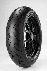 Pirelli Diablo Rosso ii 190/55ZR17 kaina ir informacija | Vasarinės padangos | pigu.lt