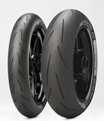 Metzeler Racetec RR K3 195/55ZR17 75W цена и информация | Летняя резина | pigu.lt