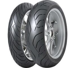Dunlop Roadsmar iii sp 190/55ZR17 75W цена и информация | Летняя резина | pigu.lt