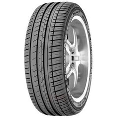 Michelin Pil sp3 el 195/45R16 84 V kaina ir informacija | Vasarinės padangos | pigu.lt